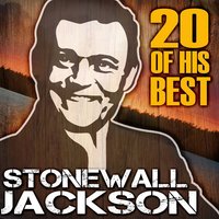 Love Gets All Over Me - Stonewall Jackson