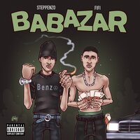 BABAZAR - Steppenzo & Fifi