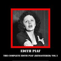 Un Homme Comme Les Autres - Édith Piaf