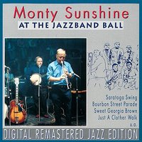 A Nagyhatalmú Sündisznócska - Monty Sunshine & Vörös Enikö