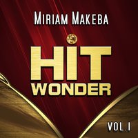 Laku Tshone 'ilanga - Miriam Makeba