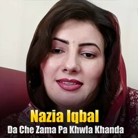 Pata Nazegama - Nazia iqbal