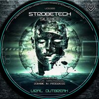 Silence - Strobetech & Steve Masterson