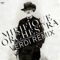 Verdi à plovdiv - Alban Darche & Le Mirifique Orchestra & Emmanuel Bénèche
