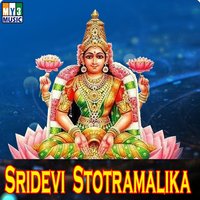 Annapoornastakam - B. Vasantha