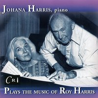 American Ballads (Set 1): III. The Bird - Johana Harris