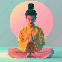 Armonía Pacífica Del Yoga - Listas de reproducción de música de yoga para clases de yoga & Ambiente Sagrado & Musica Romantica