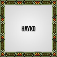Qez vont moranam - Spitakci Hayko