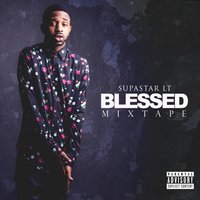 Rich Famous - Supastar LT & DJ Drama
