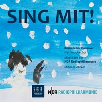 Mein Hut, der hat drei Ecken - Knabenchor Hannover & Nachwuchschor des Knabenchors Hannover & NDR Radiophilharmonie & Michael Jäckel