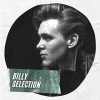 Fury's Tune - Billy Fury