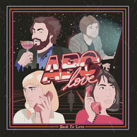Flertes - ABC Love & Gab Ferreira & YMA