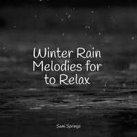 Rain, Nature, Medium, Light Wind - Rain Hard & Lush Rain Creators & Sleep Makers Samples