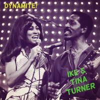 The Way You Love Me - Ike & Tina Turner
