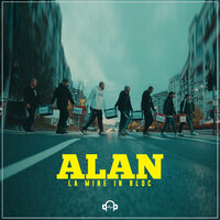 La Mine In Bloc - Alan