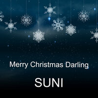 Merry Christmas Darling - Suni