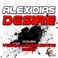 Desire - Alex Dias & Veerus