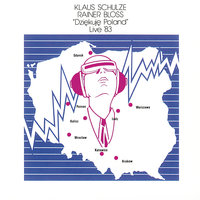 Gdansk - Klaus Schulze & Rainer Bloss