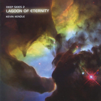 Star Cloud - Kevin Kendle