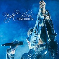 Transformation from Blues to Rock - Royal Blues New Town