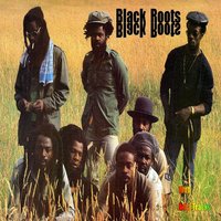 Move On - Black Roots