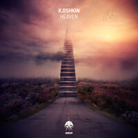 Heaven - K.Oshkin & Following Light