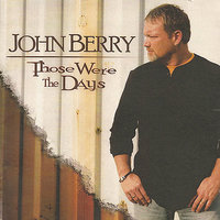 Fools Lullaby - John Berry