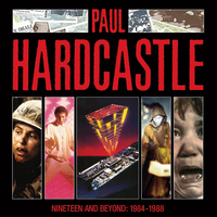 Just For Money - Paul Hardcastle