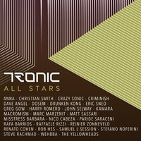 Total Departure - Christian Smith & John Selway & WEHBBA