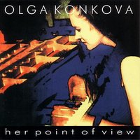 Round Midnight - Olga Konkova
