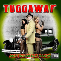 Final Burial - Tuggawar