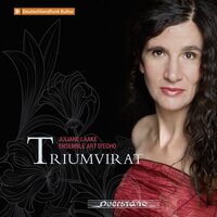 Sonata No. 1 "Le nymphe di Rheno": IV. Allemagne - Juliane Laake