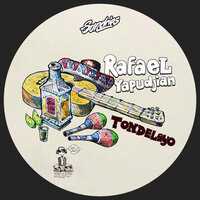 I Feel Like Loving You Today - Rafael Yapudjian