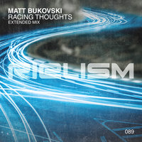 Racing Thoughts - Matt Bukovski