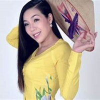 Dưới bóng ô môi (tân cổ) - Vy Thúy Hằng & Nguyễn Văn Hợp