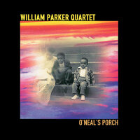 Rise - William Parker & Rob Brown & Hamid Drake & Lewis Barnes
