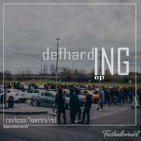Conficon - Def Hard