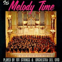 The Way You Look Tonight - 101 Strings & Orchestra del Oro & 101 Strings & Orchestra Del Oro