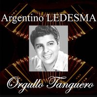 Cuartito Azul - Argentino Ledesma