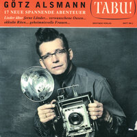 Tabu - Götz Alsmann