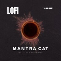 Come With Me - Mantra Cat
