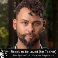 Ready to be Loved - Wells Hanley & Darius de Haas