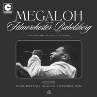 Spätes Erwachen - Megaloh & Deutsches Filmorchester Babelsberg & Majan