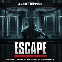 The Favour Man - Alex Heffes