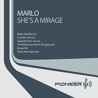 She's A Mirage - Marlo