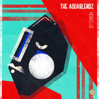 Nidavellir - The AquaBlendz