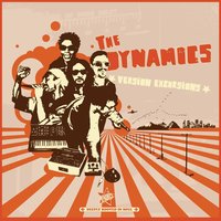 Seven Nation Army - The Dynamics & Patchworks