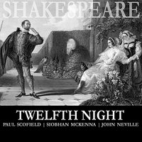 Act II - Paul Scofield & Siobhan McKenna & John Neville