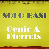 Cafe' cubano - Genio & Pierrots