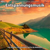 Entspannungsmusik pt. 40 - Entspannungsmusik Cornelia Verdin & Schlafmusik & Entspannungsmusik